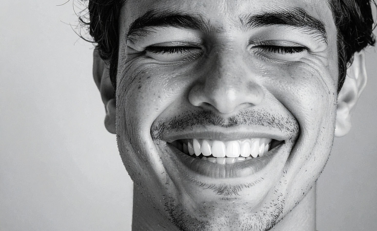 Smile
